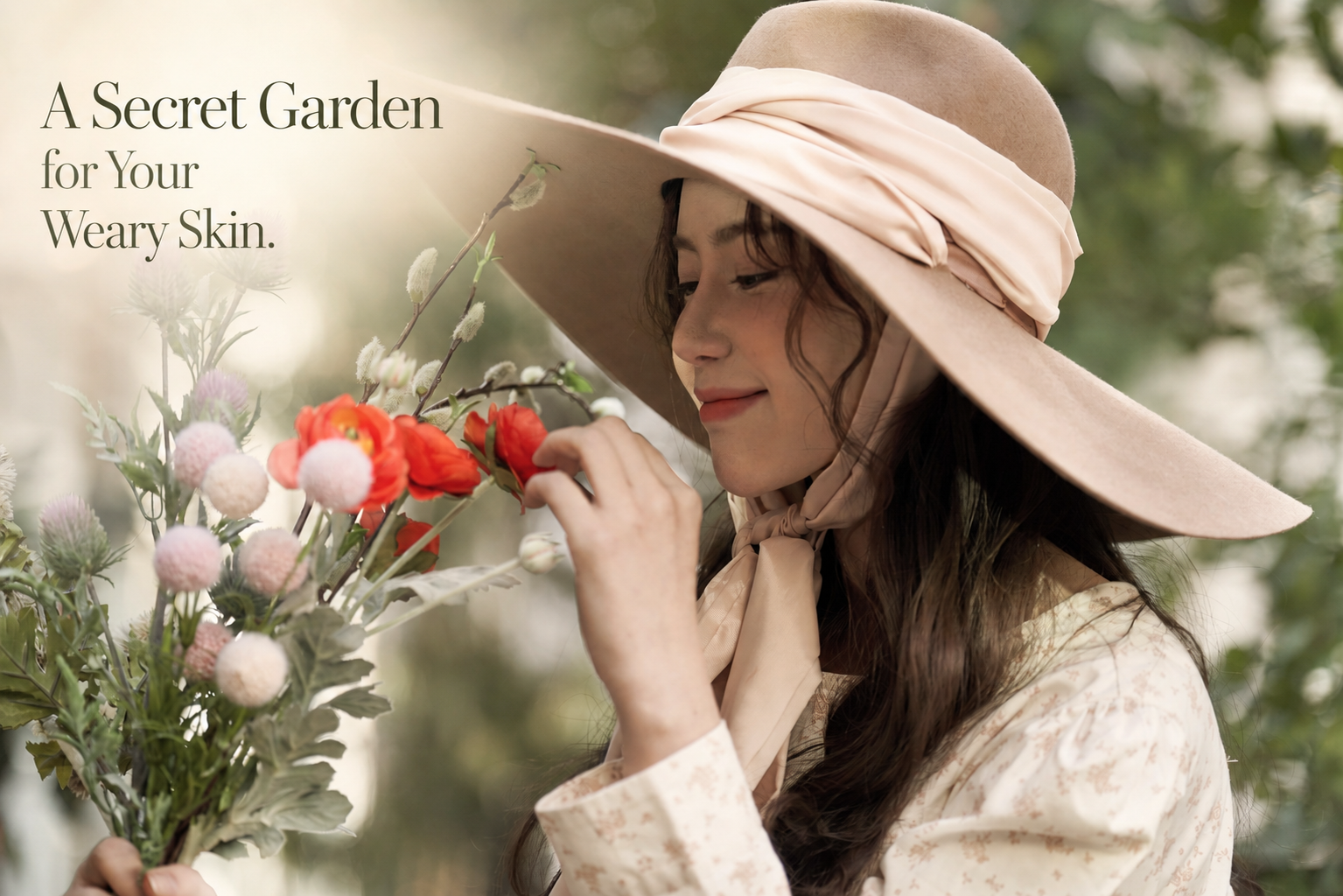 Garden's Objet featured products visual